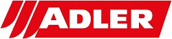 ADLER farben LOGO